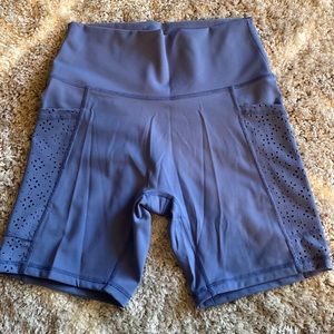 Aerie  Bike shorts Large